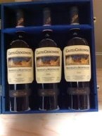 Castelgiocondo Brunello Di Montalcino 2005